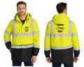 Port Authority® ANSI 107 Class 3 Safety Heavyweight