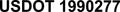 Usdot Numbers